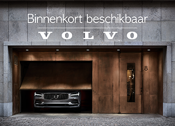 Volvo V60 Momentum D3 | Leder | Navi | Getinte ramen Momentum D3 | Leder | Navi | Getinte ramen